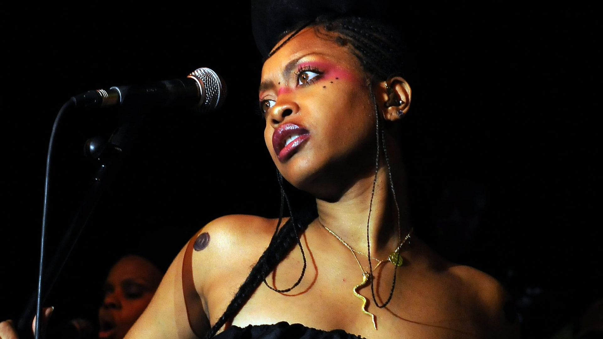 erykah badu